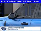 Thumbnail of 2025 Velocity Blue Metallic Ford Bronco Sport