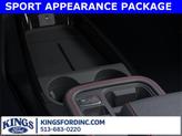 Thumbnail of 2025 Molten Magenta Metallic Tinted Clearcoat Ford Mustang Mach-E