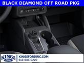 Thumbnail of 2025 Carbonized Gray Metallic Ford Bronco Sport