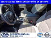 Thumbnail of 2024 Shadow Black Ford Bronco Sport