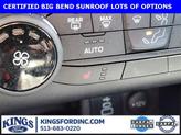 Thumbnail of 2024 Shadow Black Ford Bronco Sport