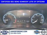 Thumbnail of 2024 Shadow Black Ford Bronco Sport