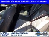 Thumbnail of 2024 Shadow Black Ford Bronco Sport