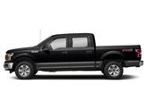 Thumbnail of 2018 SHADOW BLACK Ford F-150