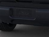 Thumbnail of 2025 Shadow Black Ford Bronco Sport