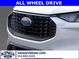 Thumbnail of 2025 Space Silver Metallic Ford Escape