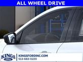 Thumbnail of 2025 Space Silver Metallic Ford Escape