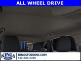 Thumbnail of 2025 Space Silver Metallic Ford Escape