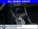 Thumbnail of 2025 Space Silver Metallic Ford Escape