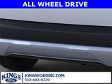 Thumbnail of 2025 Space Silver Metallic Ford Escape