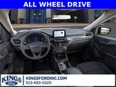 Thumbnail of 2025 Space Silver Metallic Ford Escape