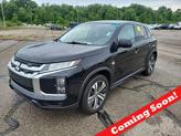 Photo of 2024 Labrador Black Pearl Mitsubishi Outlander Sport