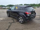 Thumbnail of 2024 Labrador Black Pearl Mitsubishi Outlander Sport