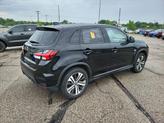 Thumbnail of 2024 Labrador Black Pearl Mitsubishi Outlander Sport