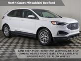 Photo of 2024 Oxford White Ford Edge