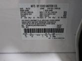 Thumbnail of 2024 Oxford White Ford Edge
