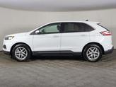 Thumbnail of 2024 Oxford White Ford Edge