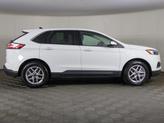 Thumbnail of 2024 Oxford White Ford Edge