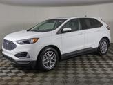 Thumbnail of 2024 Oxford White Ford Edge