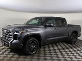 Thumbnail of 2024 Magnetic Gray Metallic Toyota Tundra