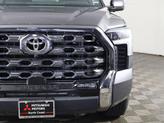 Thumbnail of 2024 Magnetic Gray Metallic Toyota Tundra