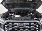 Thumbnail of 2024 Magnetic Gray Metallic Toyota Tundra