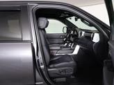 Thumbnail of 2024 Magnetic Gray Metallic Toyota Tundra