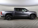 Thumbnail of 2024 Magnetic Gray Metallic Toyota Tundra