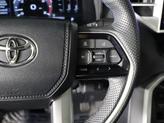 Thumbnail of 2024 Magnetic Gray Metallic Toyota Tundra