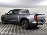 Thumbnail of 2024 Magnetic Gray Metallic Toyota Tundra