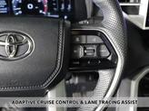 Thumbnail of 2024 Magnetic Gray Metallic Toyota Tundra