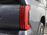 Thumbnail of 2024 Magnetic Gray Metallic Toyota Tundra