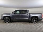 Thumbnail of 2024 Magnetic Gray Metallic Toyota Tundra