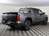 Thumbnail of 2024 Magnetic Gray Metallic Toyota Tundra