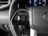 Thumbnail of 2024 Magnetic Gray Metallic Toyota Tundra