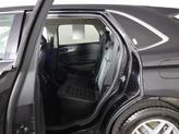 Thumbnail of 2022 Agate Black Metallic Ford Edge