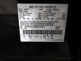 Thumbnail of 2022 Agate Black Metallic Ford Edge