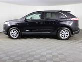 Thumbnail of 2022 Agate Black Metallic Ford Edge