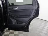 Thumbnail of 2022 Agate Black Metallic Ford Edge