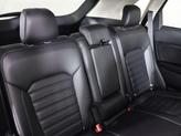 Thumbnail of 2022 Agate Black Metallic Ford Edge