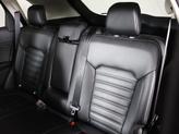 Thumbnail of 2022 Agate Black Metallic Ford Edge