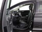 Thumbnail of 2022 Agate Black Metallic Ford Edge