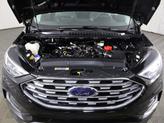 Thumbnail of 2022 Agate Black Metallic Ford Edge