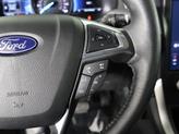 Thumbnail of 2022 Agate Black Metallic Ford Edge