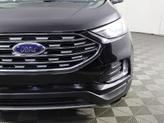 Thumbnail of 2022 Agate Black Metallic Ford Edge