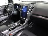 Thumbnail of 2022 Agate Black Metallic Ford Edge