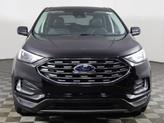 Thumbnail of 2022 Agate Black Metallic Ford Edge