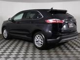 Thumbnail of 2022 Agate Black Metallic Ford Edge