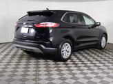 Thumbnail of 2022 Agate Black Metallic Ford Edge