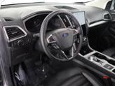 Thumbnail of 2022 Agate Black Metallic Ford Edge